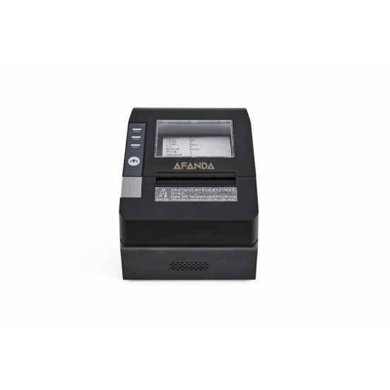 AF-892E FİŞ YAZICI (80mm)