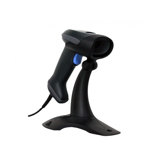 XB-2108 EL TİPİ KABLOLU BARKOD OKUYUCU