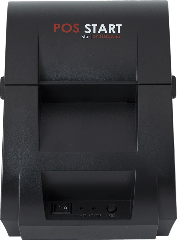 FY-58 FİŞ YAZICI (58mm)