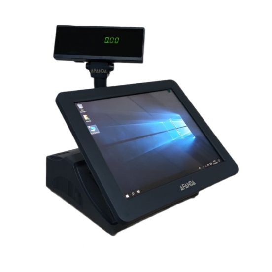GL-8000 POS TERMİNALİ