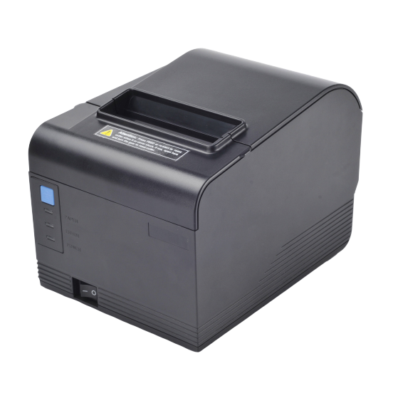 CT-67 FİŞ YAZICI (80mm)