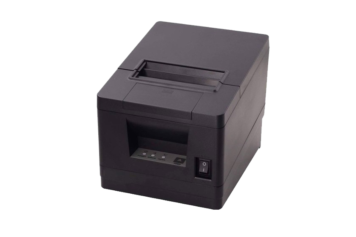 XP-M808 FİŞ YAZICI (80mm)