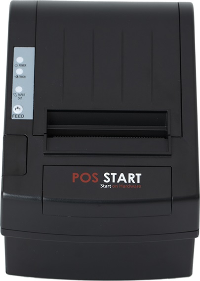 FY-80 FİŞ YAZICI (80mm)