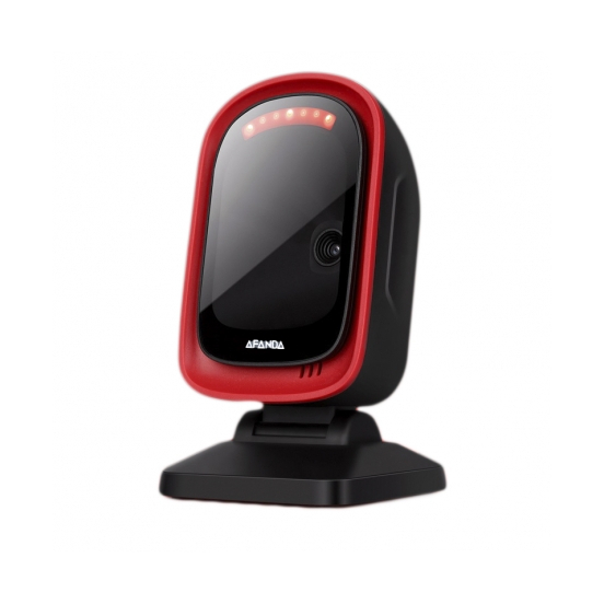 HS-7201 MASA TİPİ BARKOD OKUYUCU