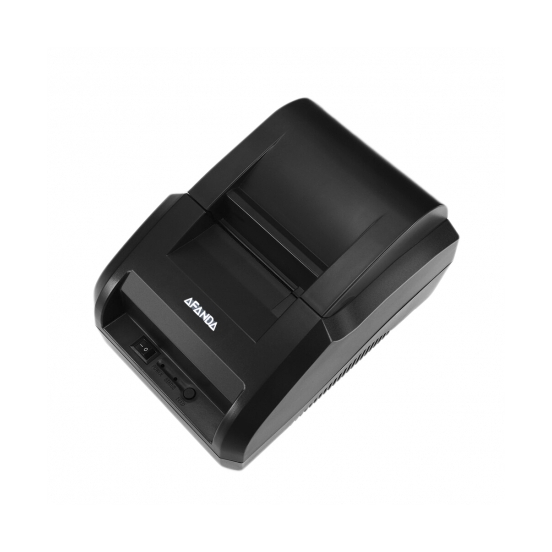 JP-58 FİŞ YAZICI (58mm)