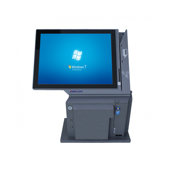 ZL-1500 POS TERMİNALİ