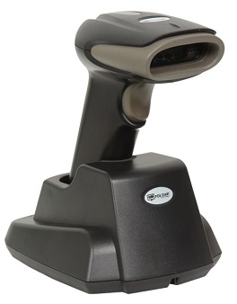 SH-80 EL TİPİ KABLOSUZ BARKOD OKUYUCU