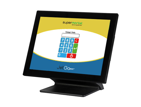 T10 ALL IN ONE POS TERMİNALİ