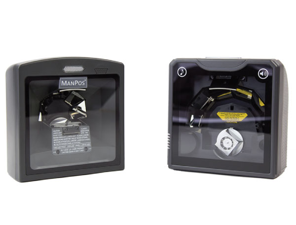 MP-2024-3120 MASA TİPİ BARKOD OKUYUCU