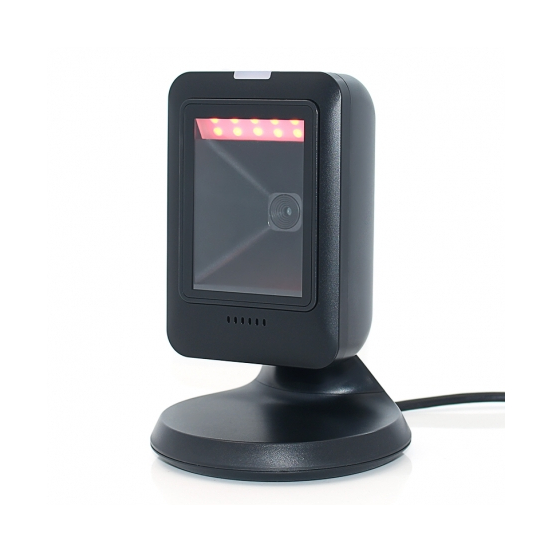 CT-6300 MASA TİPİ BARKOD OKUYUCU