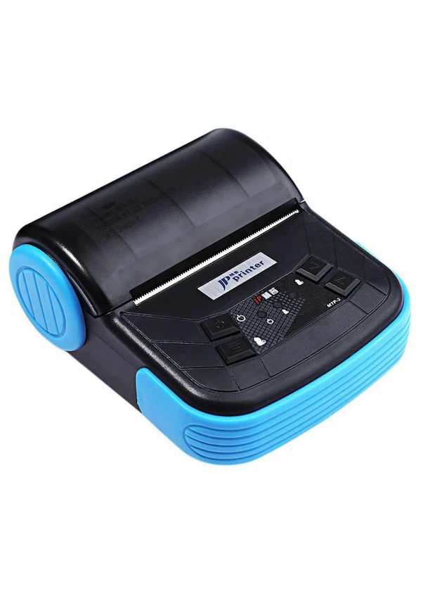 MT-P3 FİŞ YAZICI (80mm)(MOBİL)