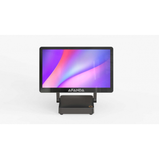 VENÜS DUAL POS TERMİNALİ