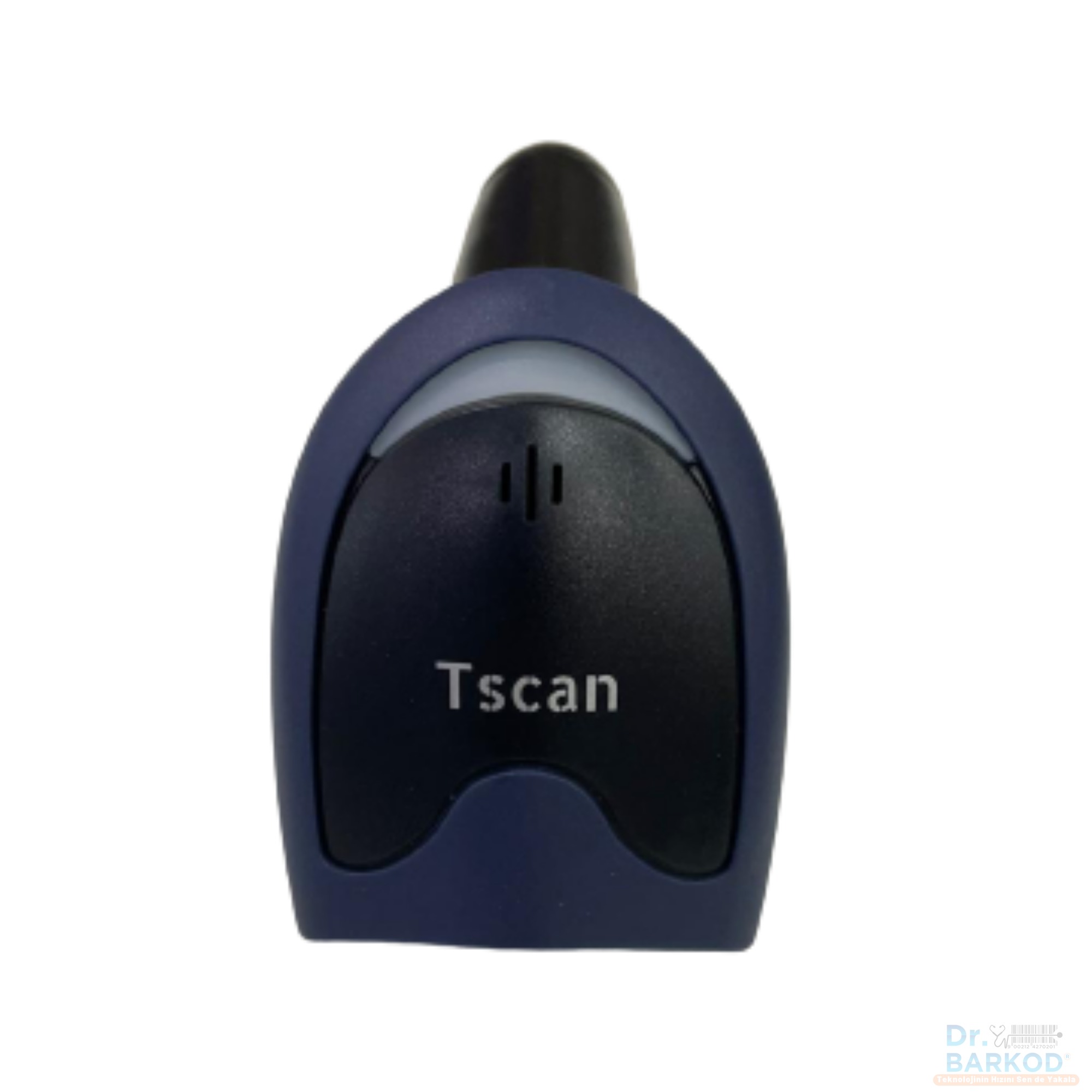 TS-10 EL TİPİ KABLOLU BARKOD OKUYUCU