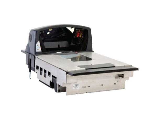 MS-2421 MASA TİPİ TERAZİLİ BARKOD OKUYUCU