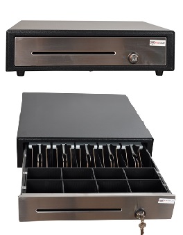 HT-410S PARA ÇEKMECESİ