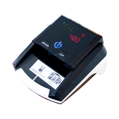 SAHTE KAĞIT PARA MAKİNASI