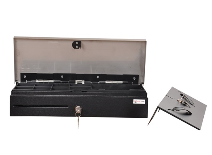 HT-170 GÖMME PARA ÇEKMECESİ