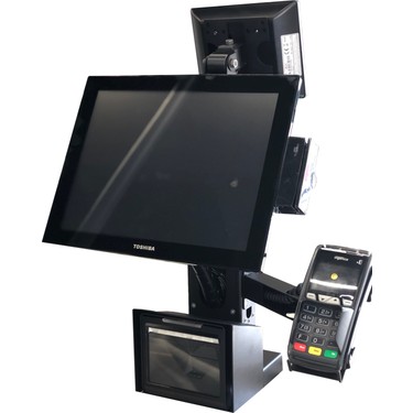 TECHNOPOLE DOKUNMATİK SET AYAĞI