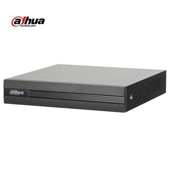 DAHUA XVR1B04-I 4 Kanal 1/1xSes 15fps@1080p 1x6TB HD-Cvi Kayıt Cihazı  
