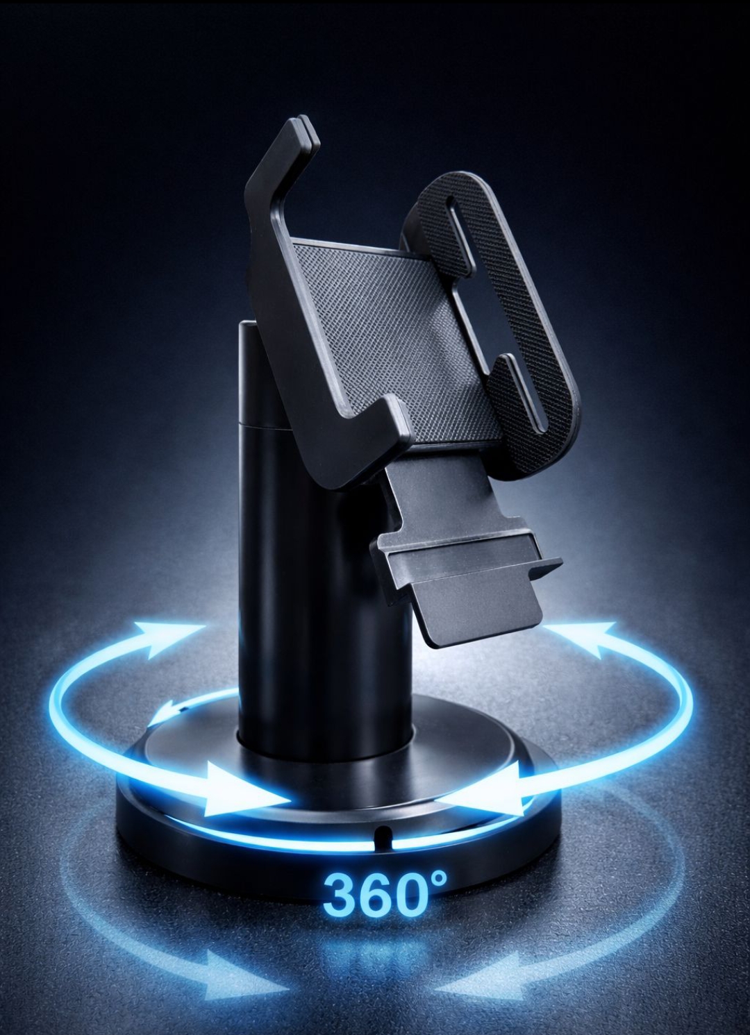 YAZAR KASA POS STANDI